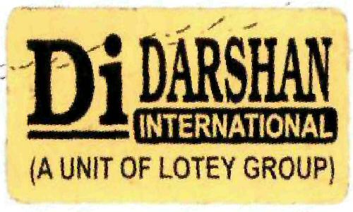 Di Darshan International (a Unit Of Lotey Group) Device mark 1990653 Trademark