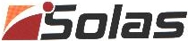 Solas Device mark 2042248 Trademark