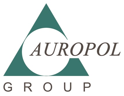 Auropol Group & Device Device mark 2815655 Trademark