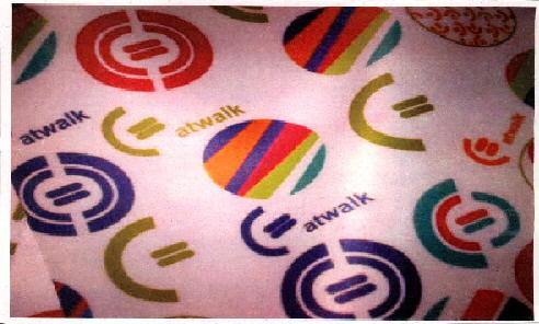 Catwalk Device mark 2307562 Trademark