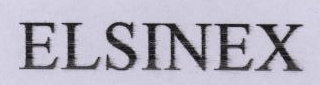 Elsinex Device mark 1811471 Trademark