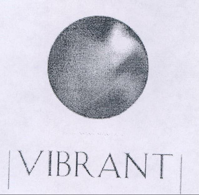 Vibrant Device mark 2091441 Trademark