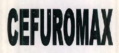 Cefuromax Device mark 2515084 Trademark