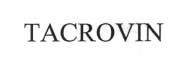 Tacrovin Device mark 2186616 Trademark