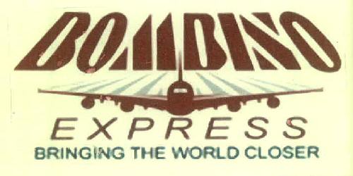 Bombino Express Device mark 2742638 Trademark