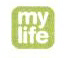 My Life Device mark 1900842 Trademark