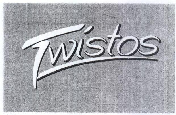 Twistos With Device Device mark 1618849 Trademark