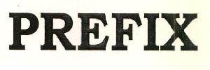 Prefix Device mark 2777394 Trademark