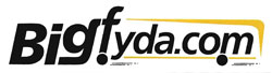 Bigfyda.com Device mark 2695639 Trademark