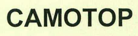 Camotop Device mark 2631775 Trademark