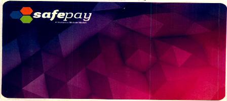Safepay A Reliance Mobile Wallet Device mark 2991730 Trademark