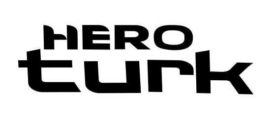 Hero Turk (label) Device mark 2925727 Trademark