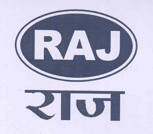 Raj (device) Device mark 1740829 Trademark