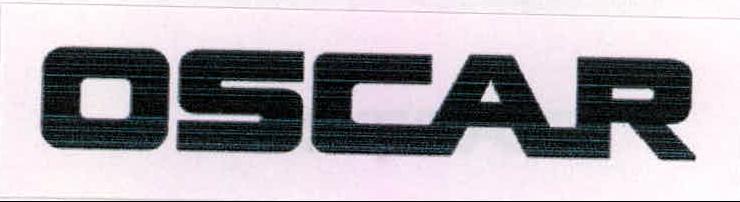 Oscar Device mark 2140423 Trademark