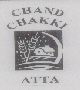 Chand Chakki Atta Device mark 1086387 Trademark