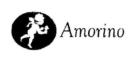 Amorino Device mark 1893484 Trademark