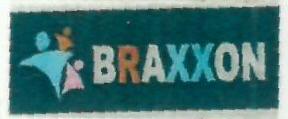 Braxxon Device mark 2852748 Trademark