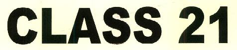Class 21 Device mark 2798852 Trademark