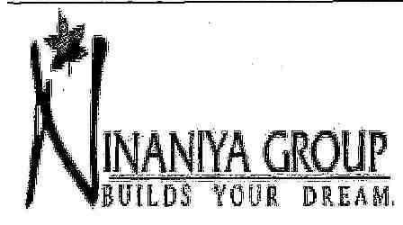 Ninaniya Group Device mark 2118339 Trademark