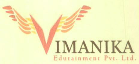 Vimanika (label) Device mark 1611058 Trademark
