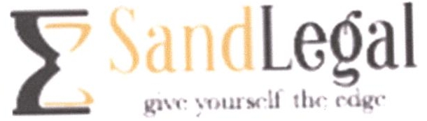 Sandlegal Device mark 2195388 Trademark