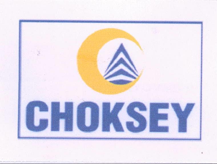 Choksey Device mark 2103046 Trademark