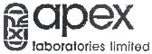 Apex Labortories Limited Device mark 939041 Trademark