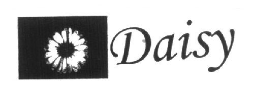 Daisy (label) Device mark 1448953 Trademark
