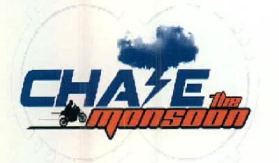 Chase The Monsoon Device mark 2714316 Trademark