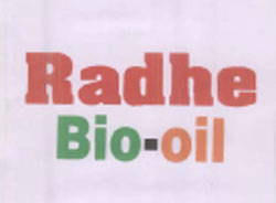 Radhe Bio-oil Device mark 1769022 Trademark