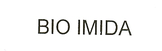 Bio Imida Device mark 1691990 Trademark