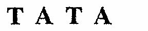Tata Device mark 562467 Trademark