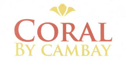 Coral By Cambay Device mark 2026127 Trademark