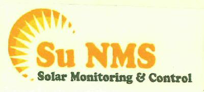 Su Nms (label) Device mark 2794916 Trademark