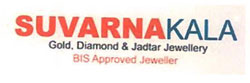 Suvarnakala Device mark 2369875 Trademark