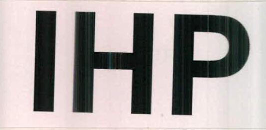 Ihp Device mark 2398781 Trademark