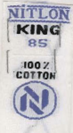 Nitlon King Device mark 1041333 Trademark