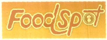 Foodspot (label) Device mark 1588988 Trademark