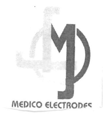 Md Medico Electrodes (label) Device mark 2419768 Trademark