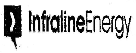 Infralineenergy Device mark 2058872 Trademark