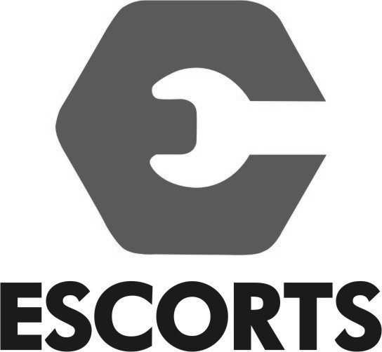 Escorts Device mark 2832533 Trademark