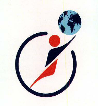 Device Of Globe Device mark 2331476 Trademark