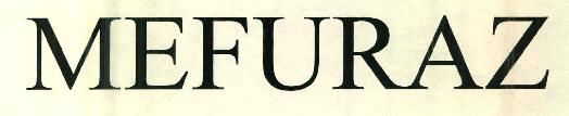 Mefuraz Device mark 2510394 Trademark