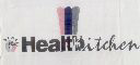 Health Kitchen (label) Device mark 1012909 Trademark