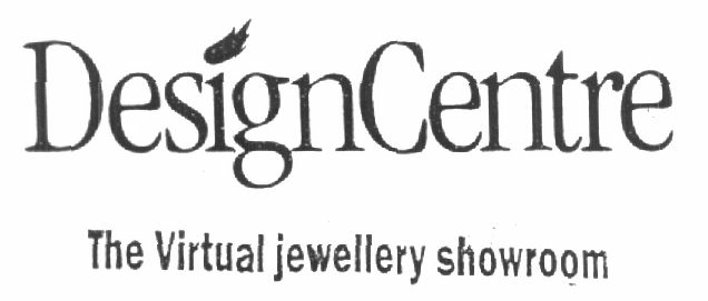 Design Centre Device mark 921578 Trademark