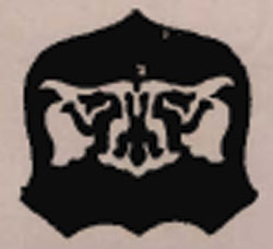 Mix Logo Device mark 472934 Trademark
