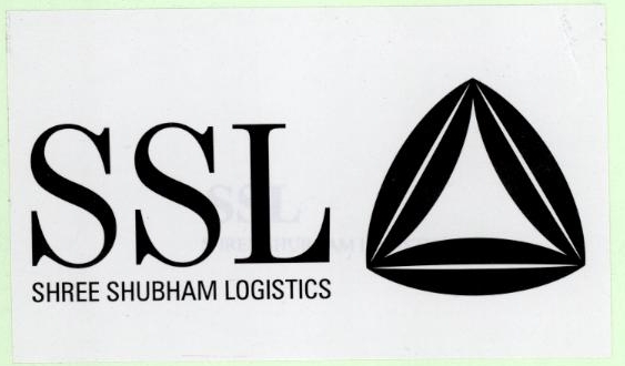 Ssl Shree Shubham Logistics Device mark 1879135 Trademark