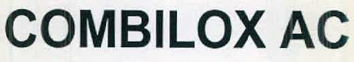 Combilox Ac Device mark 2790836 Trademark