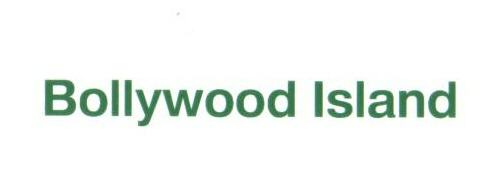 Bollywood Island (label) Device mark 1691923 Trademark