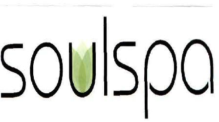 Soulspa Device mark 1873017 Trademark